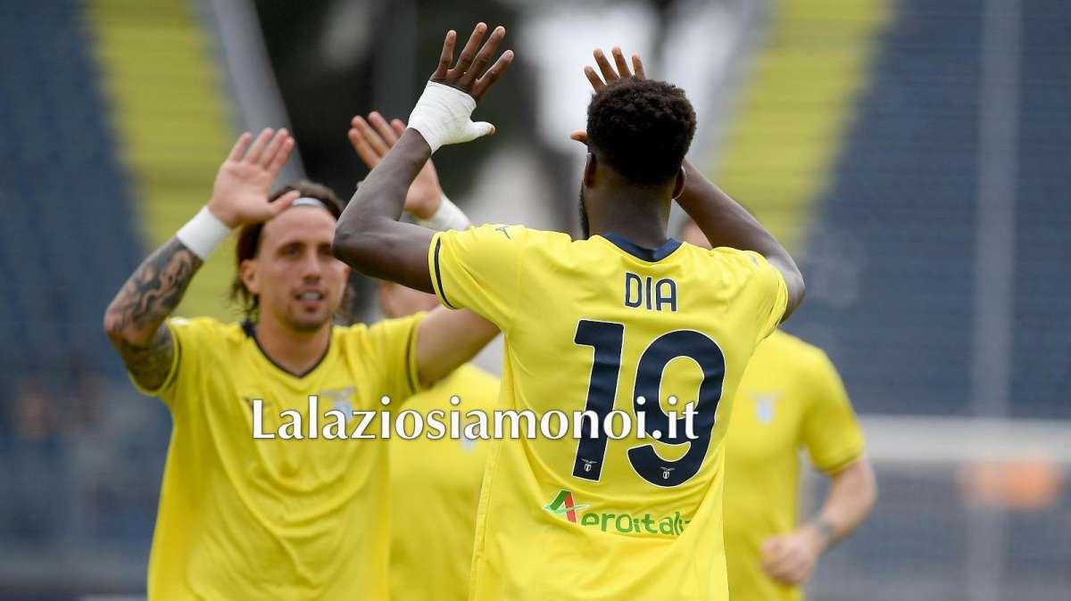 Lazio, uno squalificato e tre ammoniti: le decisioni del Giudice Sportivo