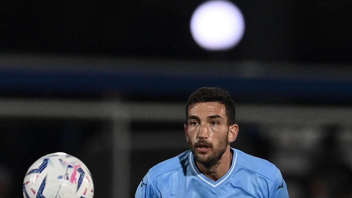 Lazio, Cataldi e il derby della svolta: il regista vuole riprendersi la scena