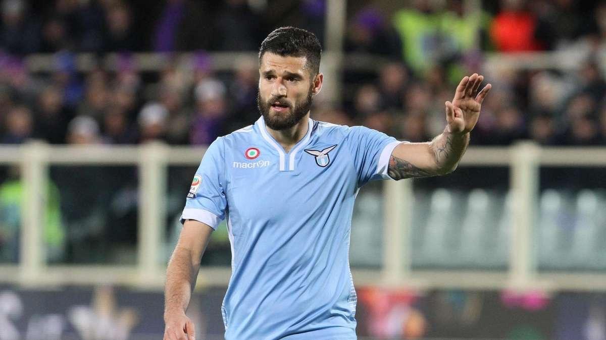 Candreva via? L'agente: "Falso!". Arzilli (CorSera): "Tare ci ha detto che vuole andare via". Riscatto: accordo per 7 milioni.