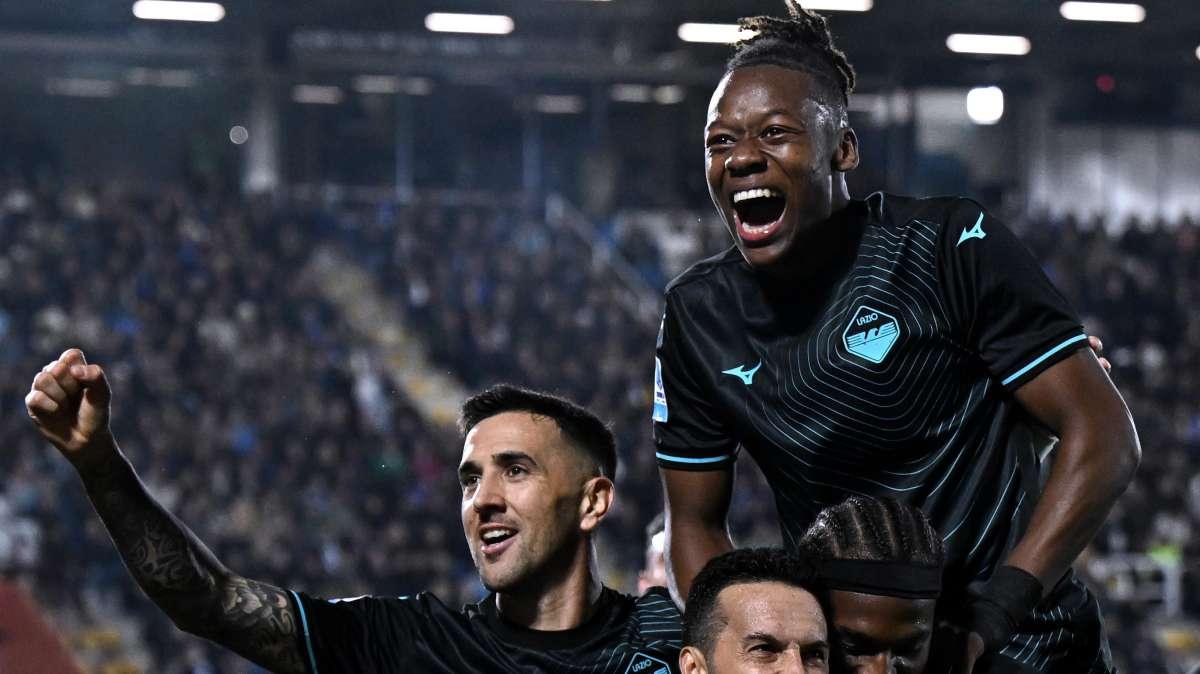Serie A, chi ha segnato di più negli ultimi 10 anni? Il dato sulla Lazio