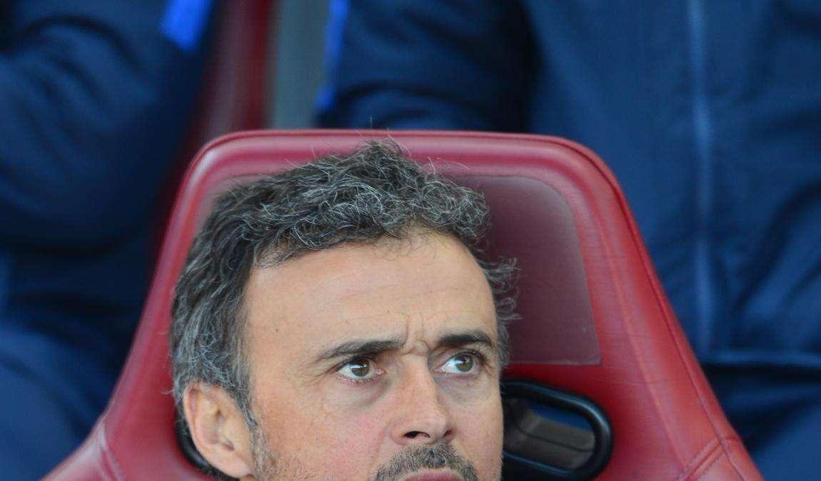 Nations League, la previsione di Luis Enrique: "Italia al top, ma presto perderà"