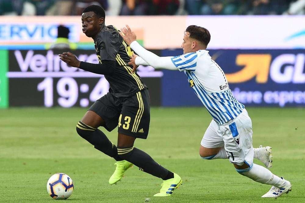 Spal, il presidente Mattioli: "Spero la Lazio ci lasci Murgia"