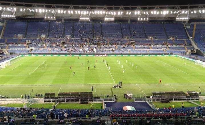 RIVIVI LA DIRETTA - Lazio - Lokomotiv Mosca 2-0: primi 3 punti in Europa