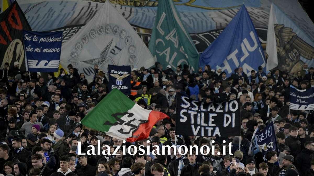Como - Lazio, la vendita dei tagliandi: tutti le info e i dettagli