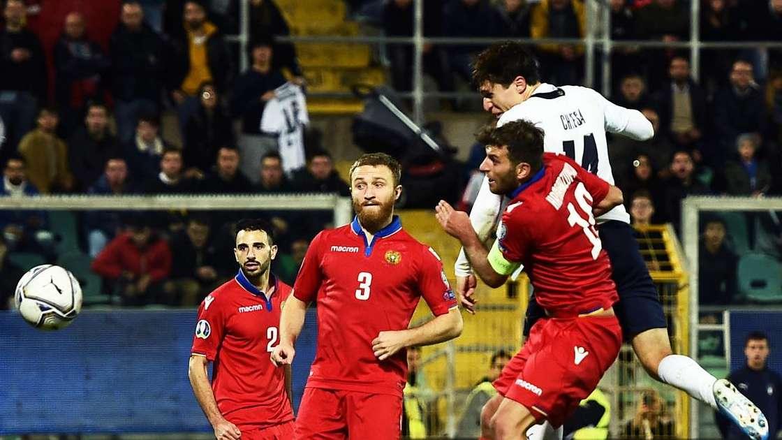 Lettonia - Armenia, presente un osservatore della Lazio: i dettagli