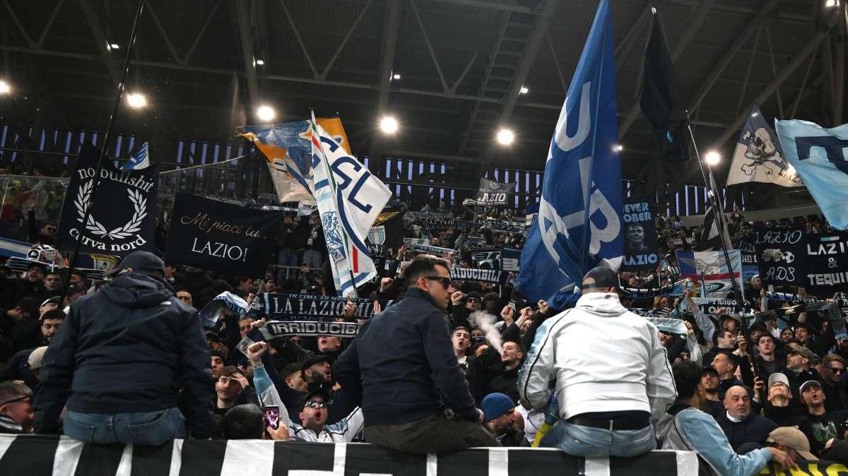 Lazio, il tifo organizzato annuncia la manifestazione: data, orario e luogo - FOTO
