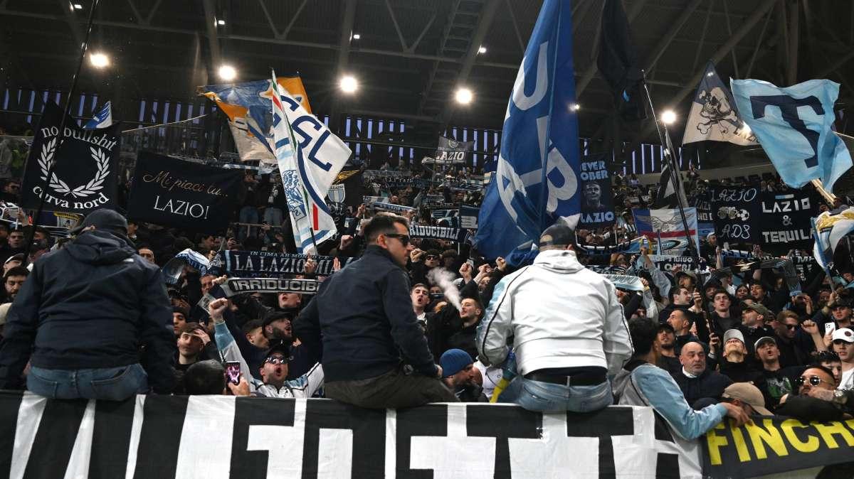 Sassuolo - Lazio, la vendita dei tagliandi: tutti i dettagli