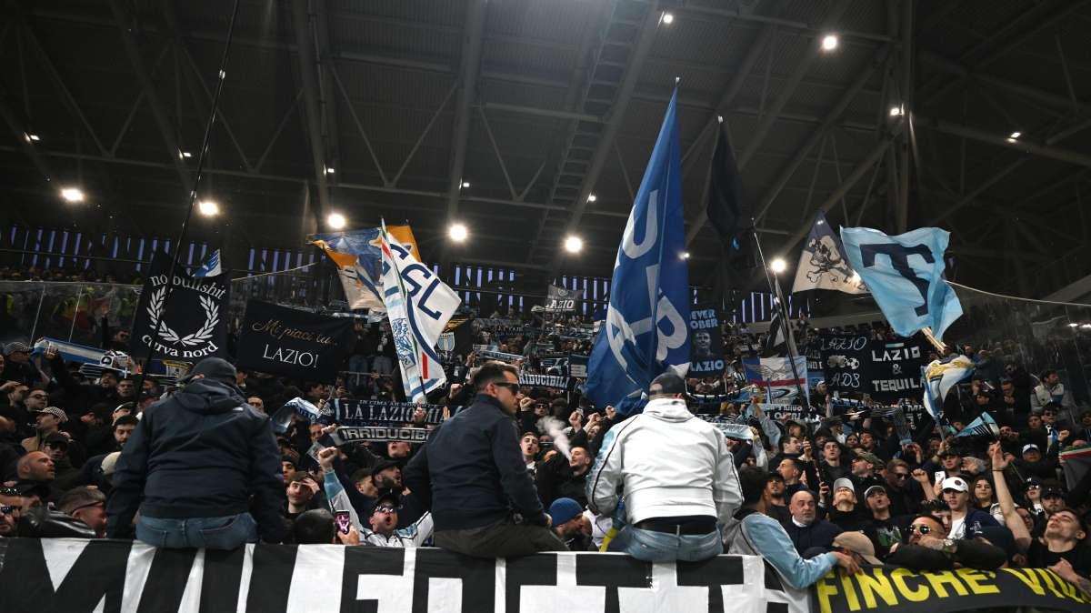 Pisa - Lazio, rimborso del biglietto ai tifosi biancocelesti: tutte le informazioni
