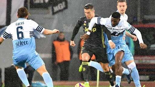 Serie A, il modello previsionale: Juve da Scudetto e Lazio seconda 