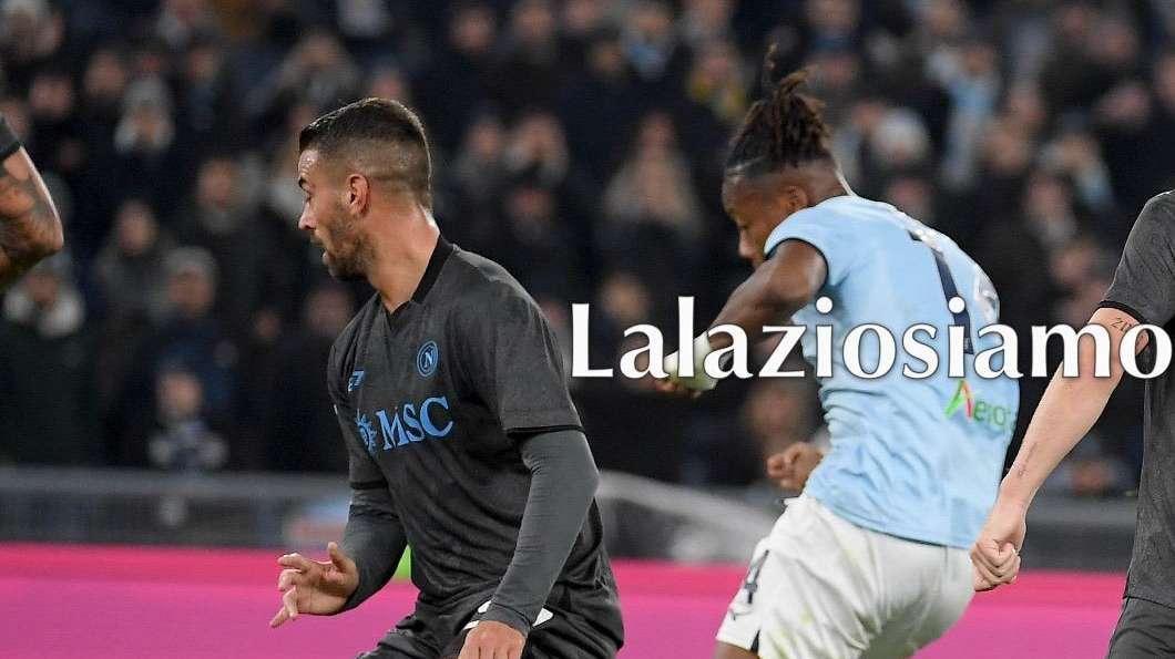 Repice analizza: "Lazio? Non è la bestia nera del Napoli. Dopo il derby..."