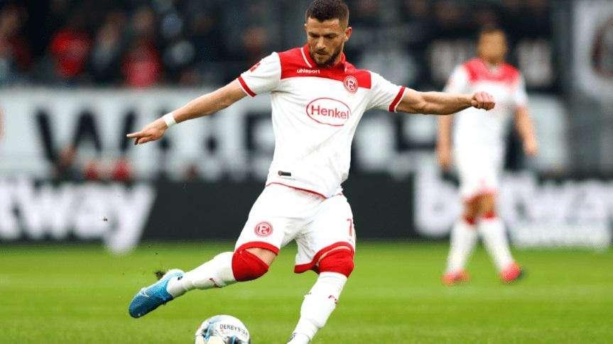 Calciomercato Lazio, Berisha si è rilanciato. Ma il Coronavirus può negargli il riscatto