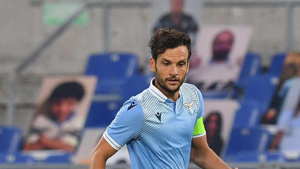 Lazio, Inzaghi e i social in coro: "Noi vogliamo undici Parolo"