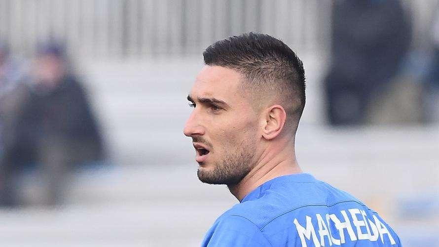 Lazio, senti Macheda: "Tornerei volentieri. Quando ero giovane..."