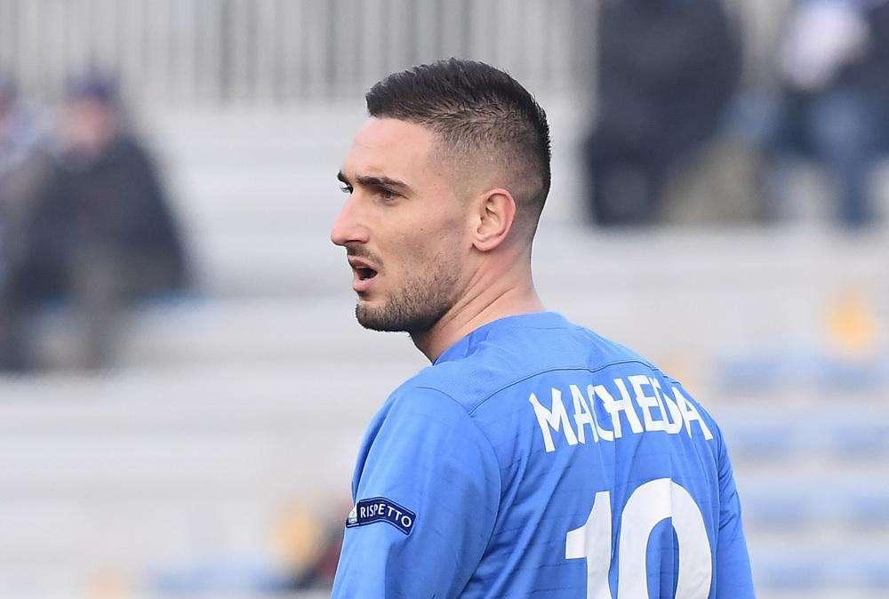 Macheda: "Difficile un ritorno alla Lazio. Bravo Baroni, e Dele-Bashiru..."
