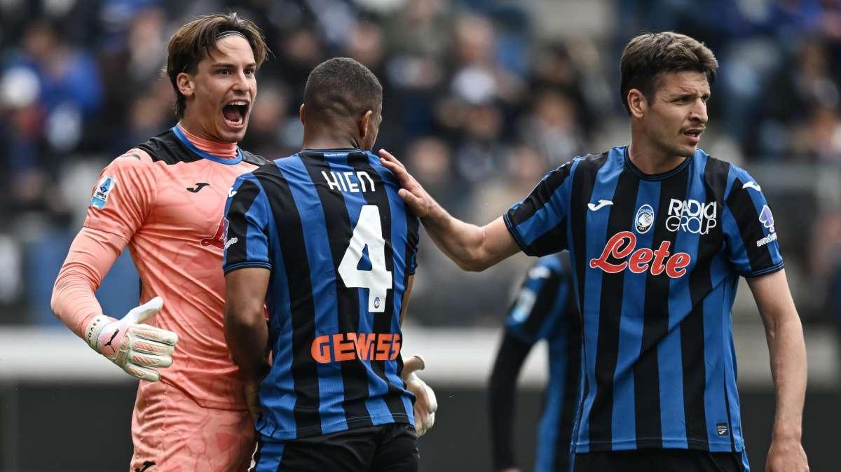 Serie A, l'Atalanta torna a respirare: battuto il Bologna al Gewiss Stadium