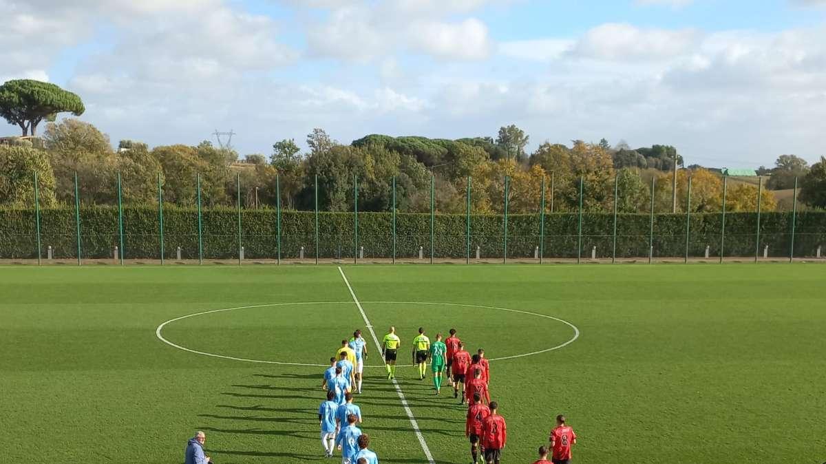 PRIMAVERA - Lazio, zero gol ed emozioni contro il Cagliari