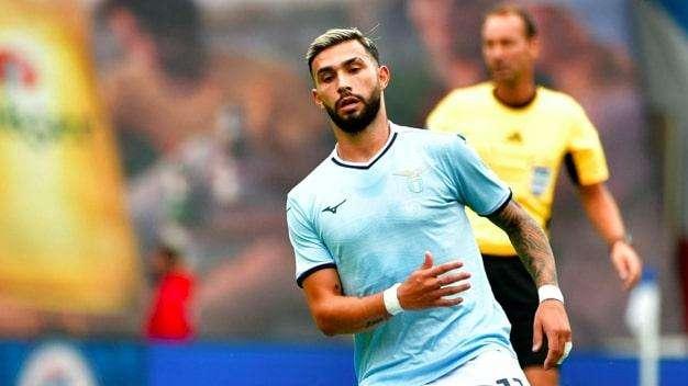 Lazio, vittoria in amichevole 'nel segno del Taty': Dazn celebra Castellanos - VIDEO