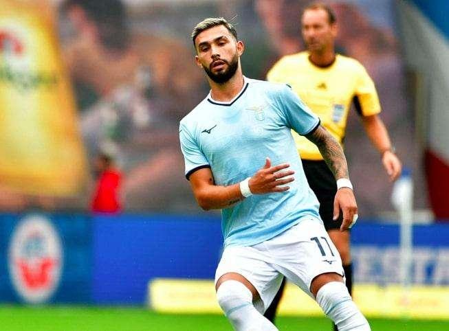 Lazio, Castellanos a LSC: "Il gol mi ha dato fiducia. Vorrei giocare di più e..."