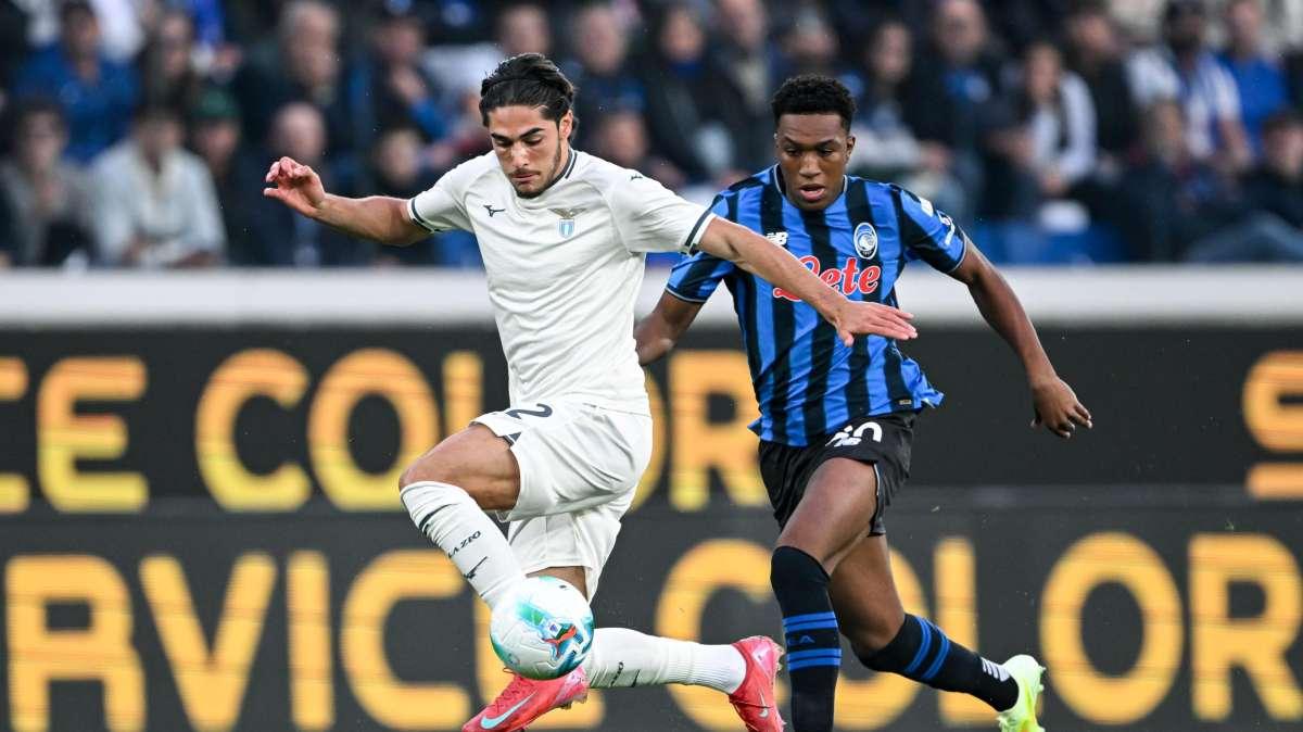 Lazio, lo stop di Cancellieri è più serio del previsto: quante partite salterà