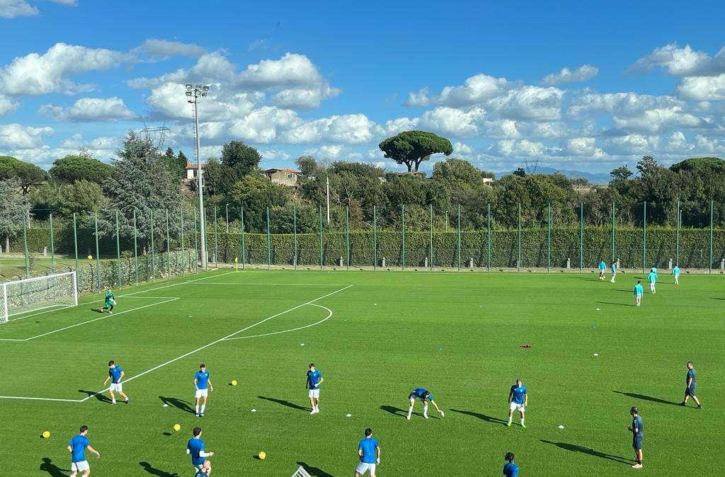 PRIMAVERA - La Lazio inciampa e si fa rimontare: con l'Empoli termina 2-2