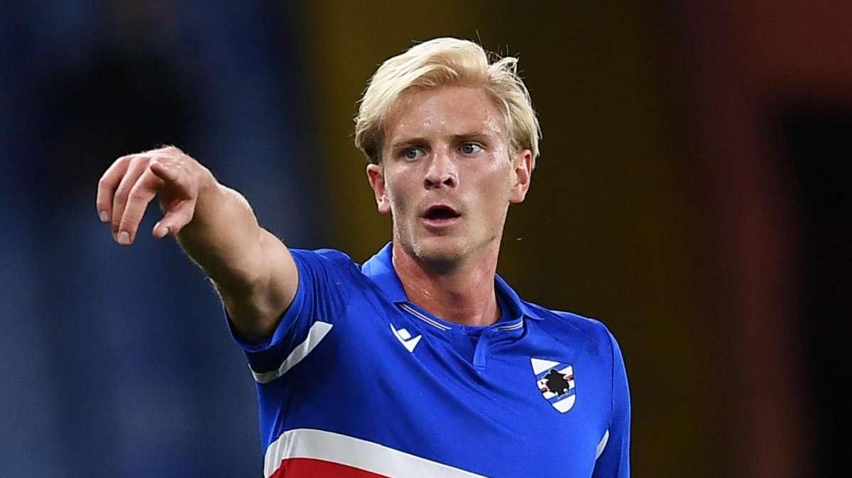 Calciomercato Lazio, un’altra big italiana su Thorsby: la situazione