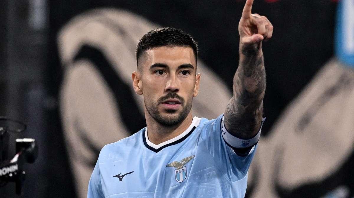 Zaccagni al CdS: "Giocare per la Lazio è diverso, mi sento tifoso della storia"