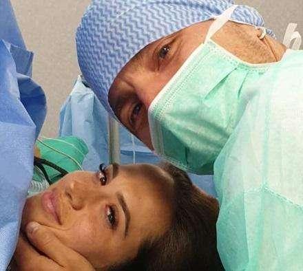 Lazio, il messaggio di Jessica a Immobile: "Non sai quanta forza mi hai dato" - FOTO