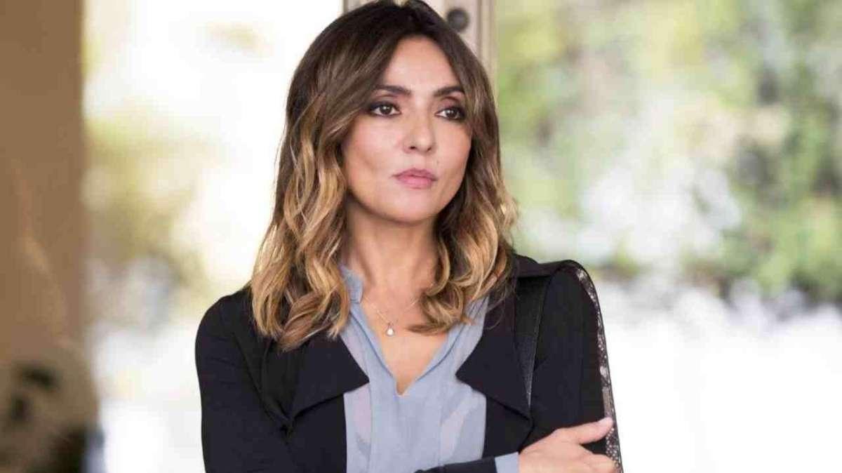 Ambra, le frecciate ad Allegri: "L'ultima volta che mi sono sbagliata..."