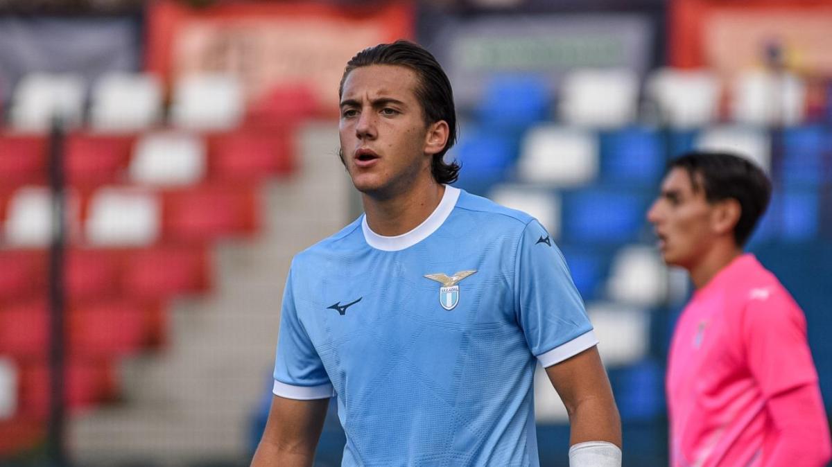 Lazio, a Formello puntano su Mecozzi: un giovane bomber per il futuro