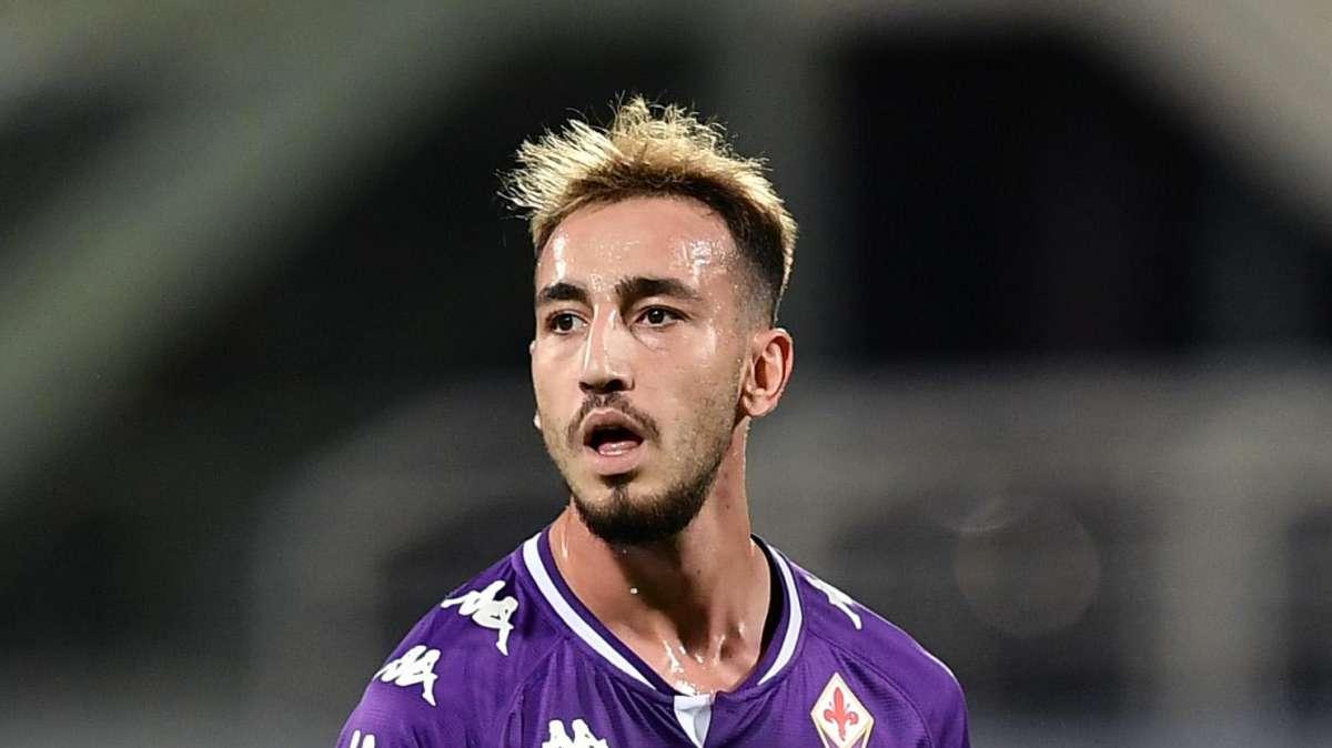 Castrovilli: "Luis Alberto uno dei campioni della Serie A"