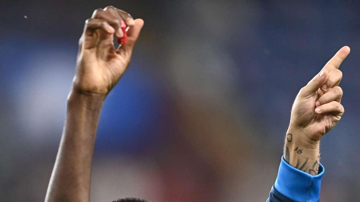 Serie A, al Maradona finisce 2 a 0: il Napoli affonda il Cagliari 