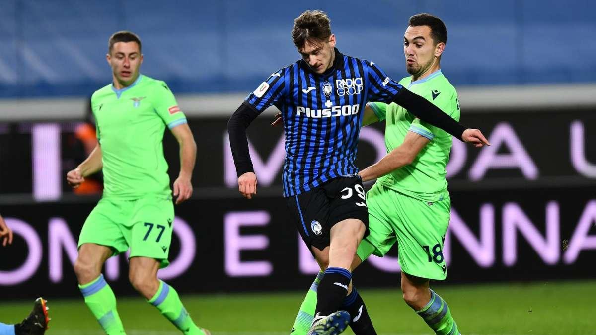 Calciomercato Lazio, Lotito parla con Percassi per Miranchuk: nodo Gasperini