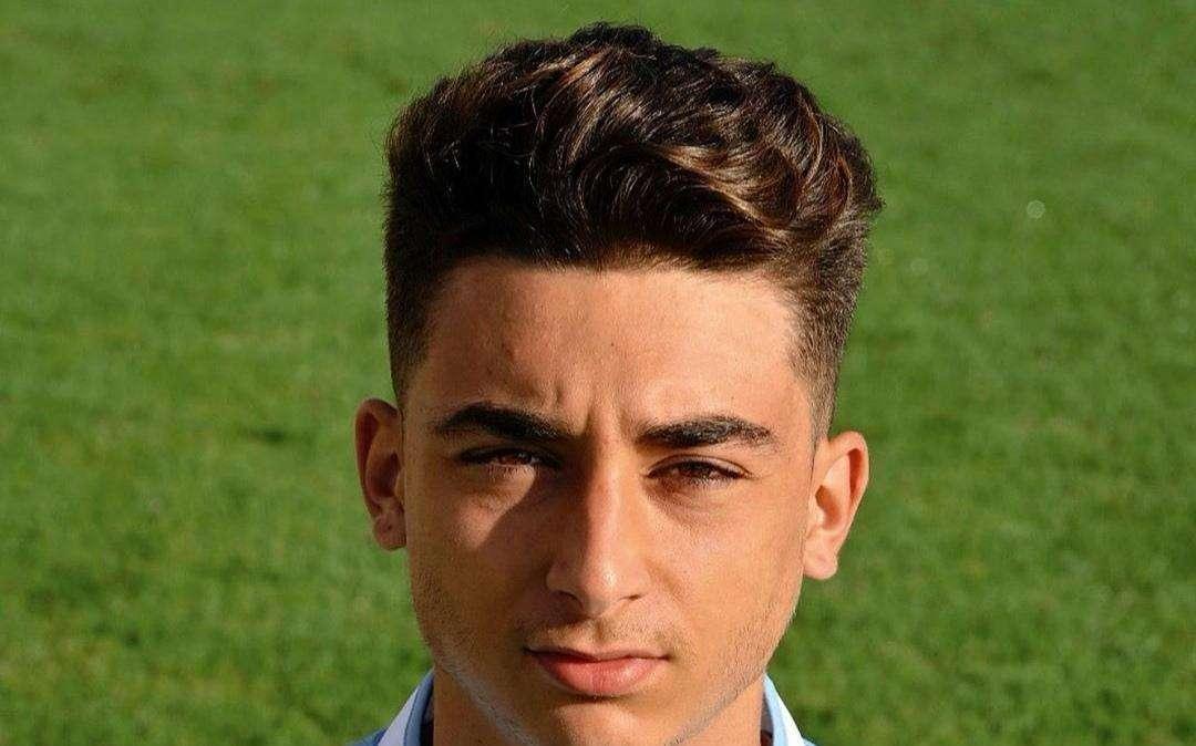 Lazio, Raul Moro convocato dalla Spagna Under 18: "Sono contento!" - FOTO