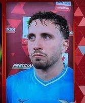 Lazio - Genoa, Pellegrini si emoziona a Mediaset: "Ci tengo a farmi trovare pronto, non è facile..."