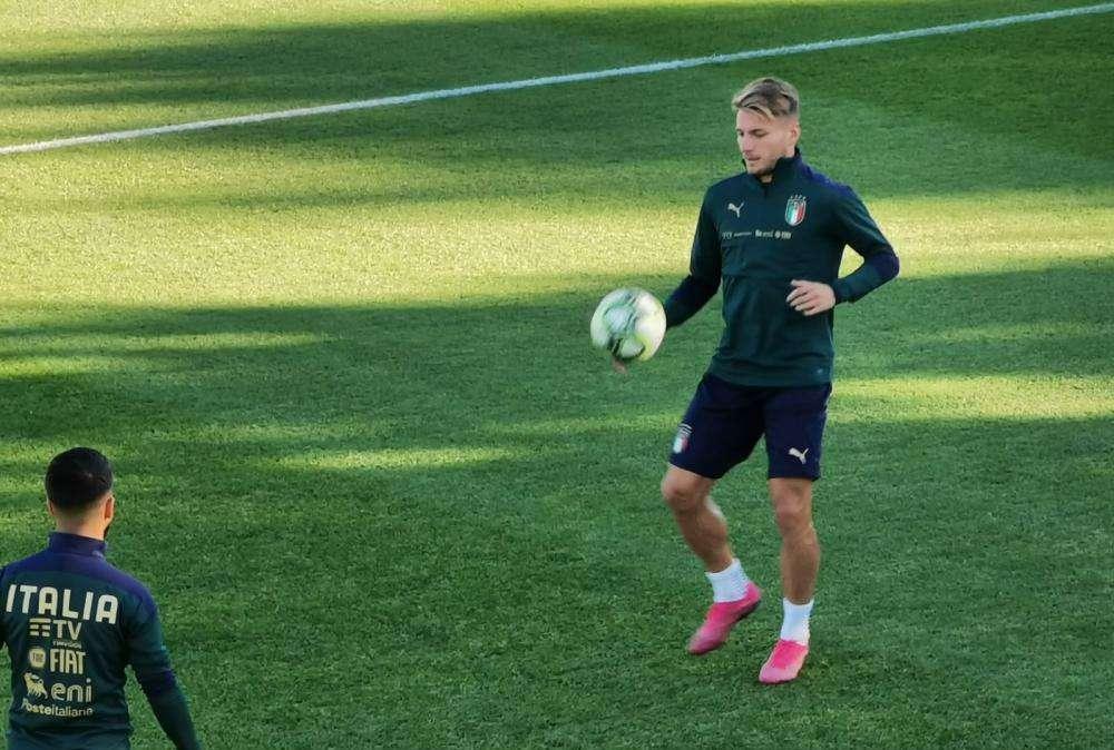 Italia - Armenia, la diretta: dove vederla in tv e in streaming