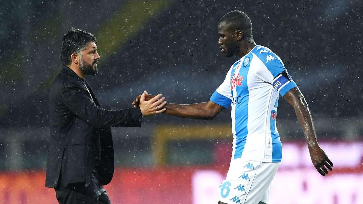 Gattuso torna ad allenare, l'ex Napoli riparte dalla Spagna: la destinazione