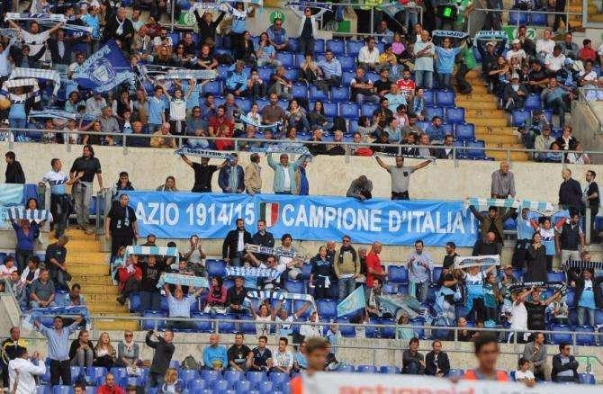 Scudetto 1915, Mignogna: "La Lazio subì discriminazione territoriale"