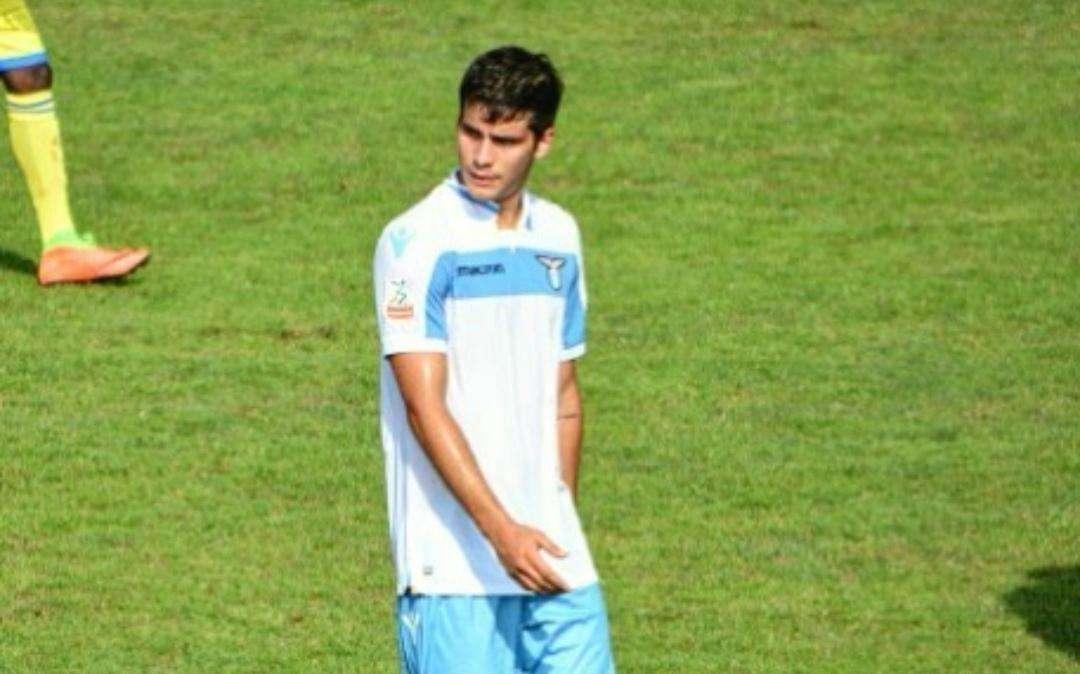 PRIMAVERA - Lazio, Rezzi saluta: il classe '99 ceduto alla Vibonese