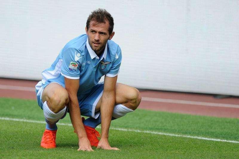 UFFICIALE - La Figc squalifica Lulic per 20 giorni. L'avv. Gentile a LLSN: "Sanzione concordata tra le parti"