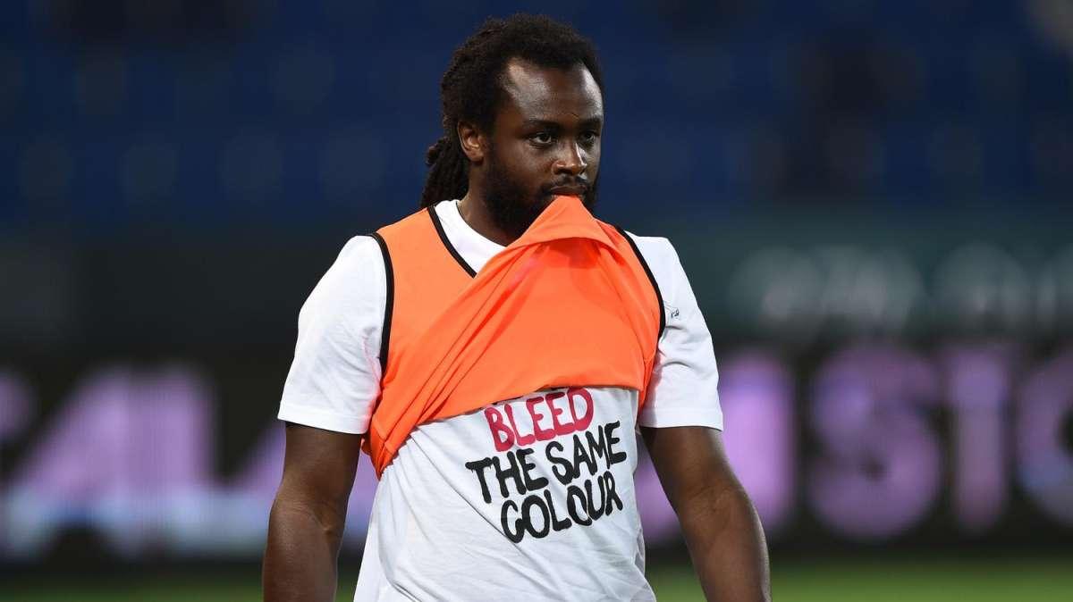 Lazio, torna Lukaku: ecco perché non era a Cagliari