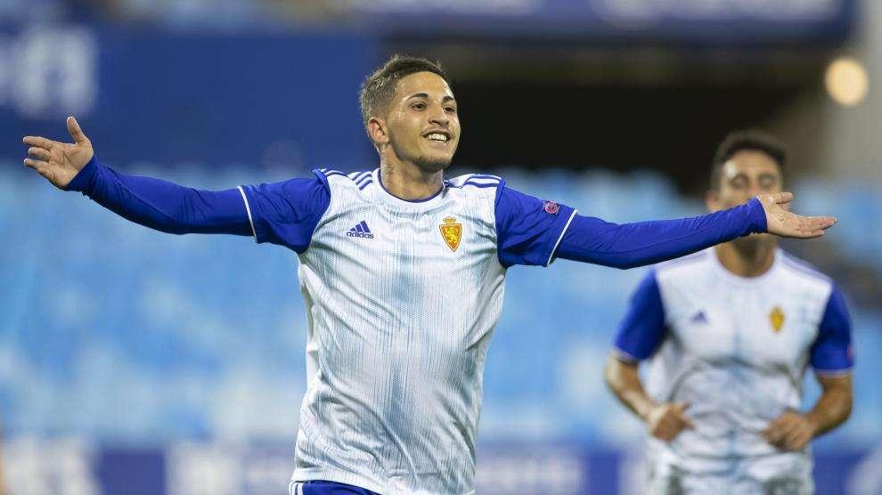 Calciomercato Lazio, dalla Spagna: "Biancocelesti forti sul gioiellino Carbonell"