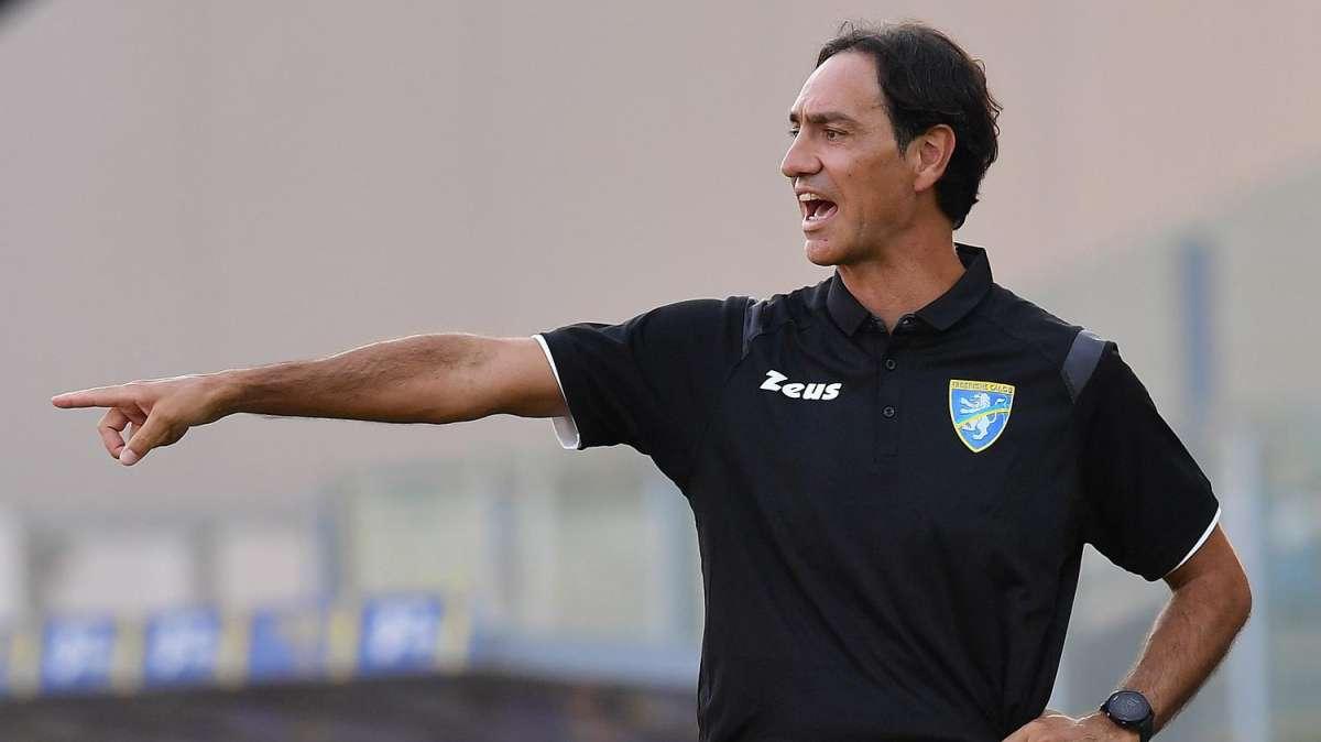 Frosinone - Lazio, dove vedere l'amichevole in tv e in streaming