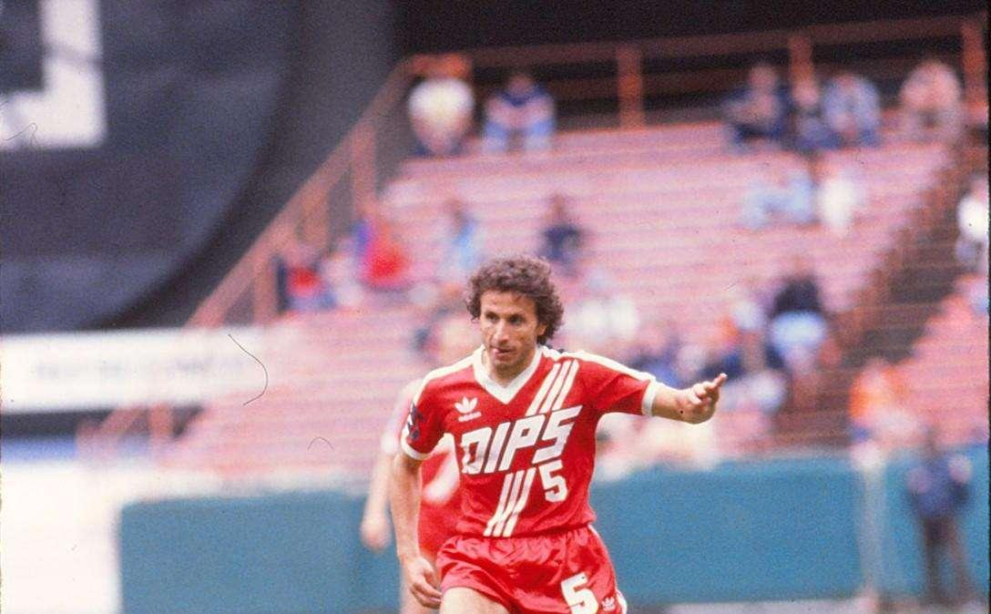 Lazio, Marcantonio (ex Cosmos): “Vi racconto le mie esperienze con Chinaglia e Wilson…”