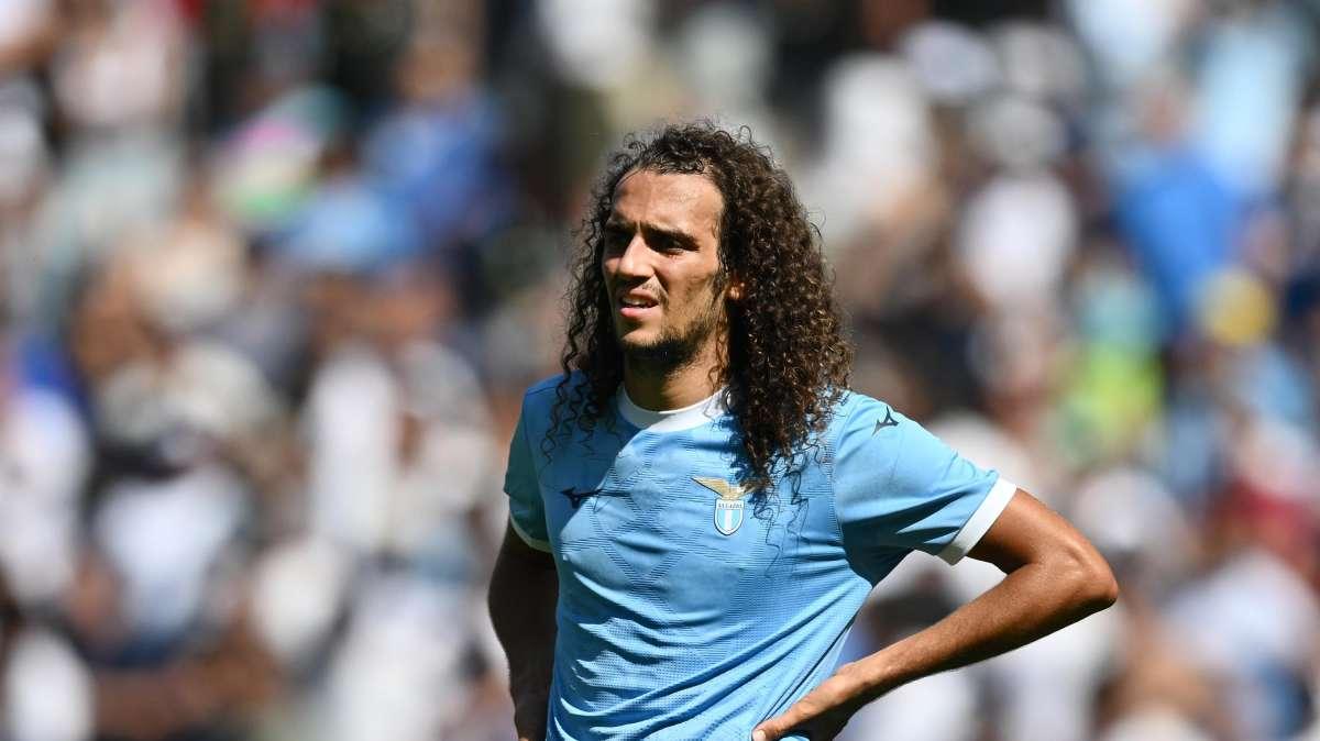 Lazio, Di Canio attacca Guendouzi. E su Sarri: "Rischia di fare danni"