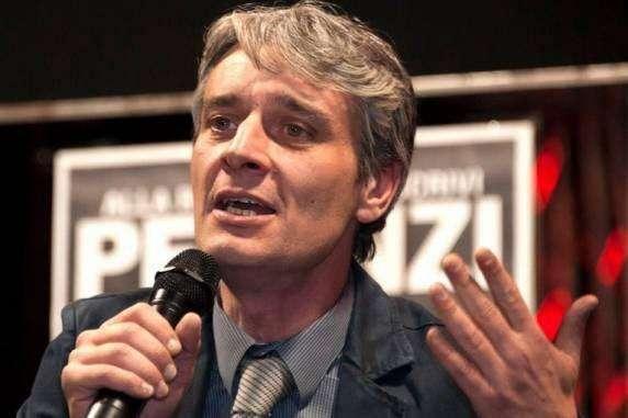 Stadio Roma, Pelonzi (PD): "A Tor di Valle non si può fare. Bozza da niente" 