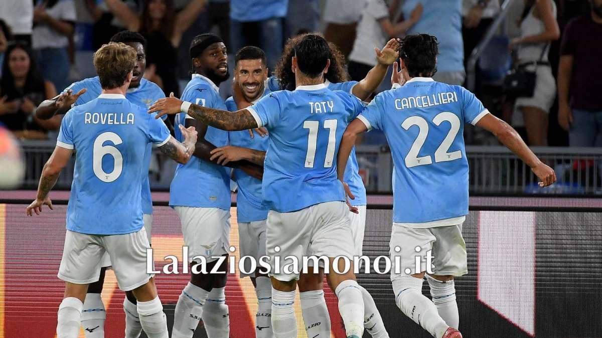 Calciomercato Lazio | Il West Ham è interessato a un attaccante: la situazione