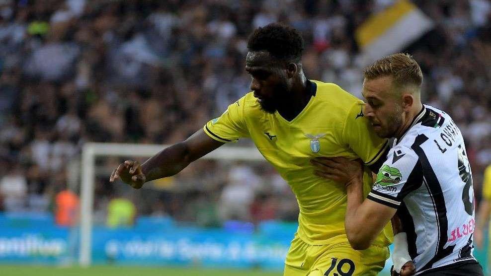 Lazio, il doppio ruolo di Dia: Baroni studia nuove opzioni in attacco