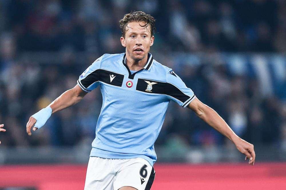 FORMELLO - Lazio, bis collettivo: Leiva completa la seduta, frena Correa 