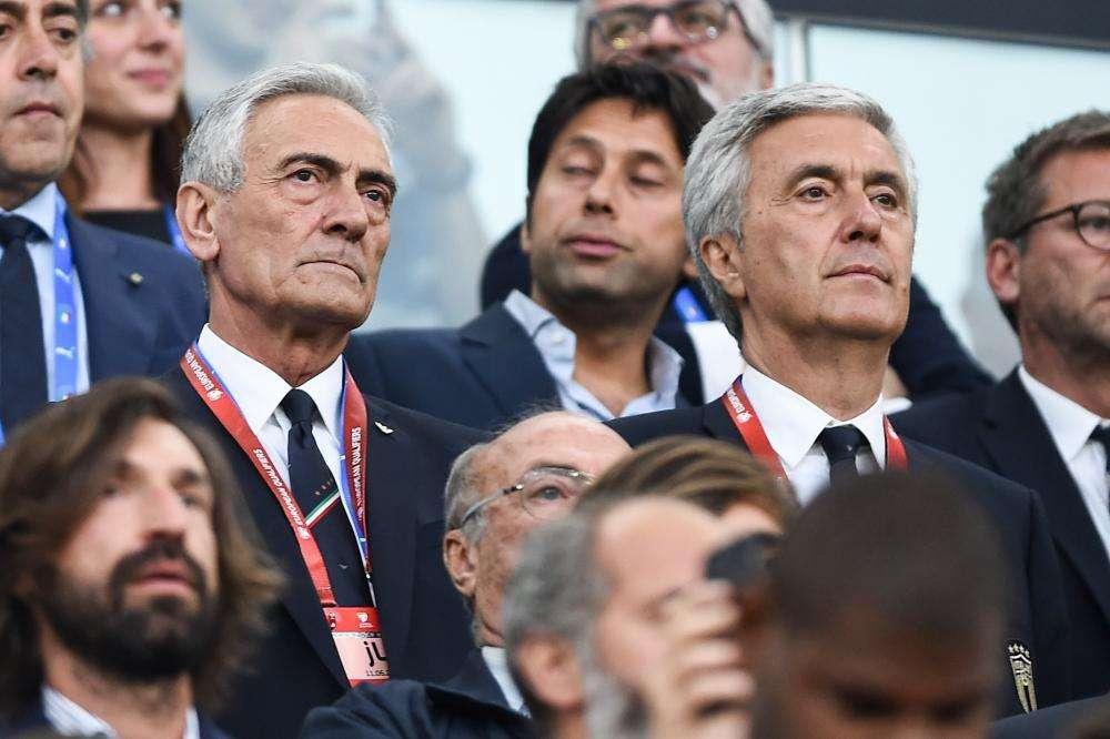 Ripartenza calcio, bocciato l'algoritmo si fa strada la media punti: la situazione