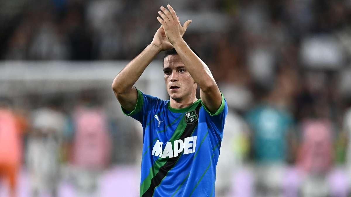 Italia - Inghilterra, Raspadori: “Contento per il gol. Serviva una partita così”